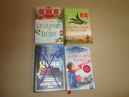 Romanpaket