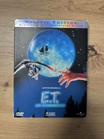 E.T. - Der Ausserirdische DVD Special!