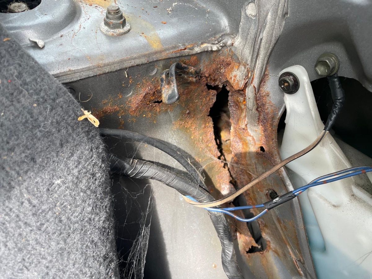 Daihatsu Automobili: Daihatsu Charade 1.3i – Usato da Fribourg venduto da Hondafreak12 8