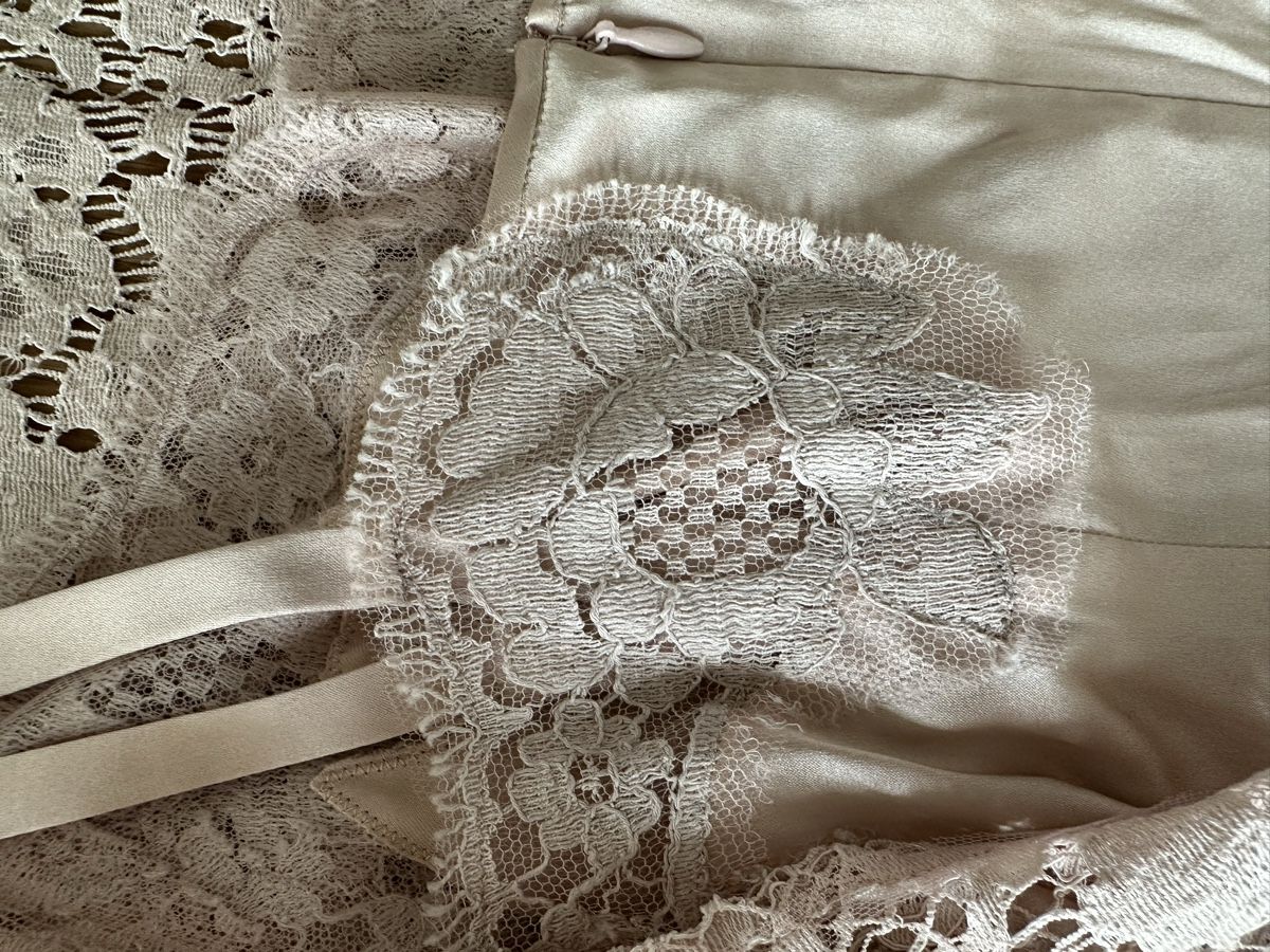 Dolce & Gabbana Kleider: Dolce Gabbana Lace Dress – Gebraucht aus Vogelsang AG von Hedgehog_1985 4