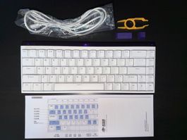 MADLIONS NANO 68 (GAMING KEYBOARD)