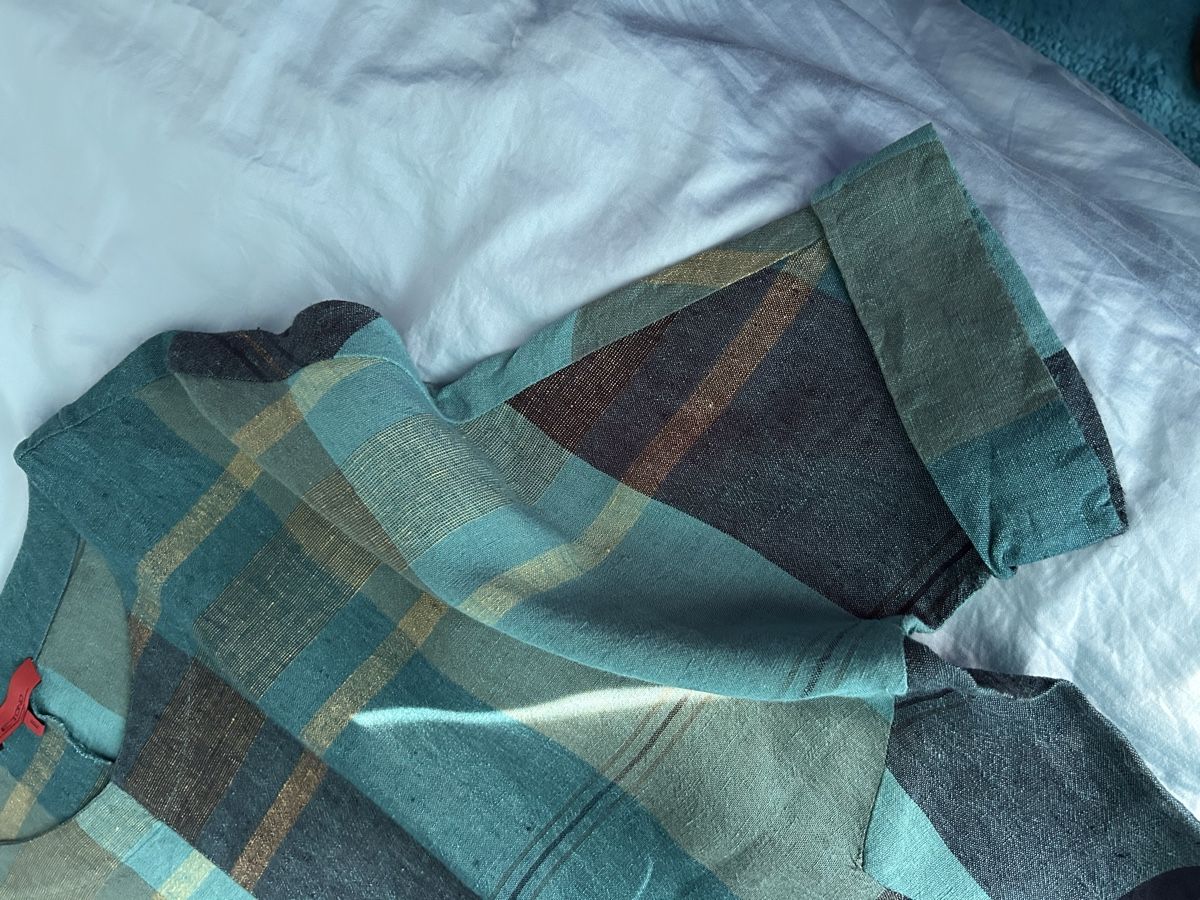 Blusen: Bluse von VETONO – Gebraucht aus Wildhaus von rosenblatt01 3