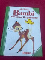 Bambi und andere Tiergeschichten Delphin
