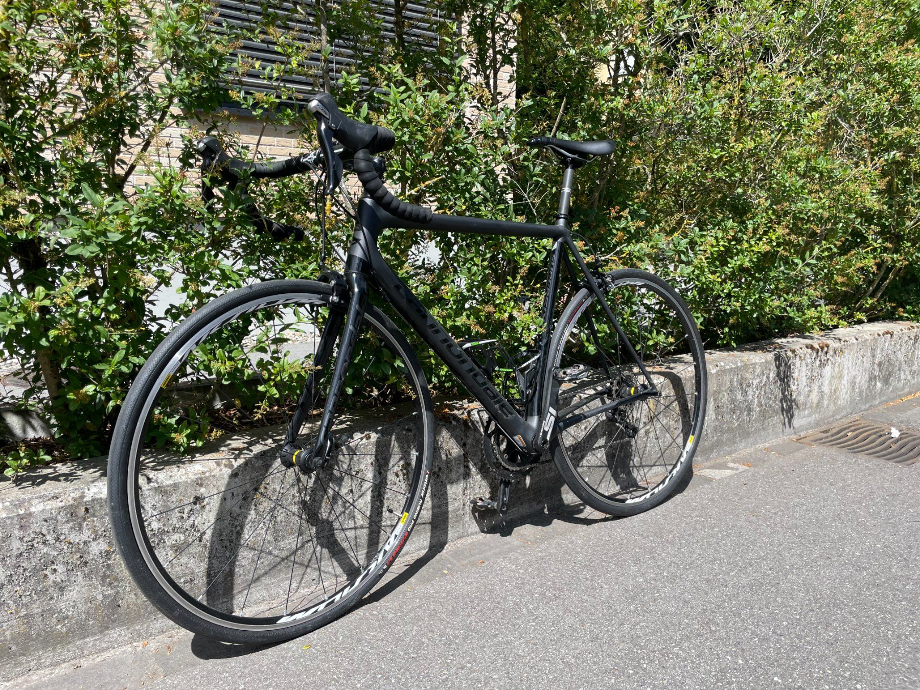 Cannondale Vélos: Canondale Rennvelo – D'occasion à Bern par lis_8byv 3