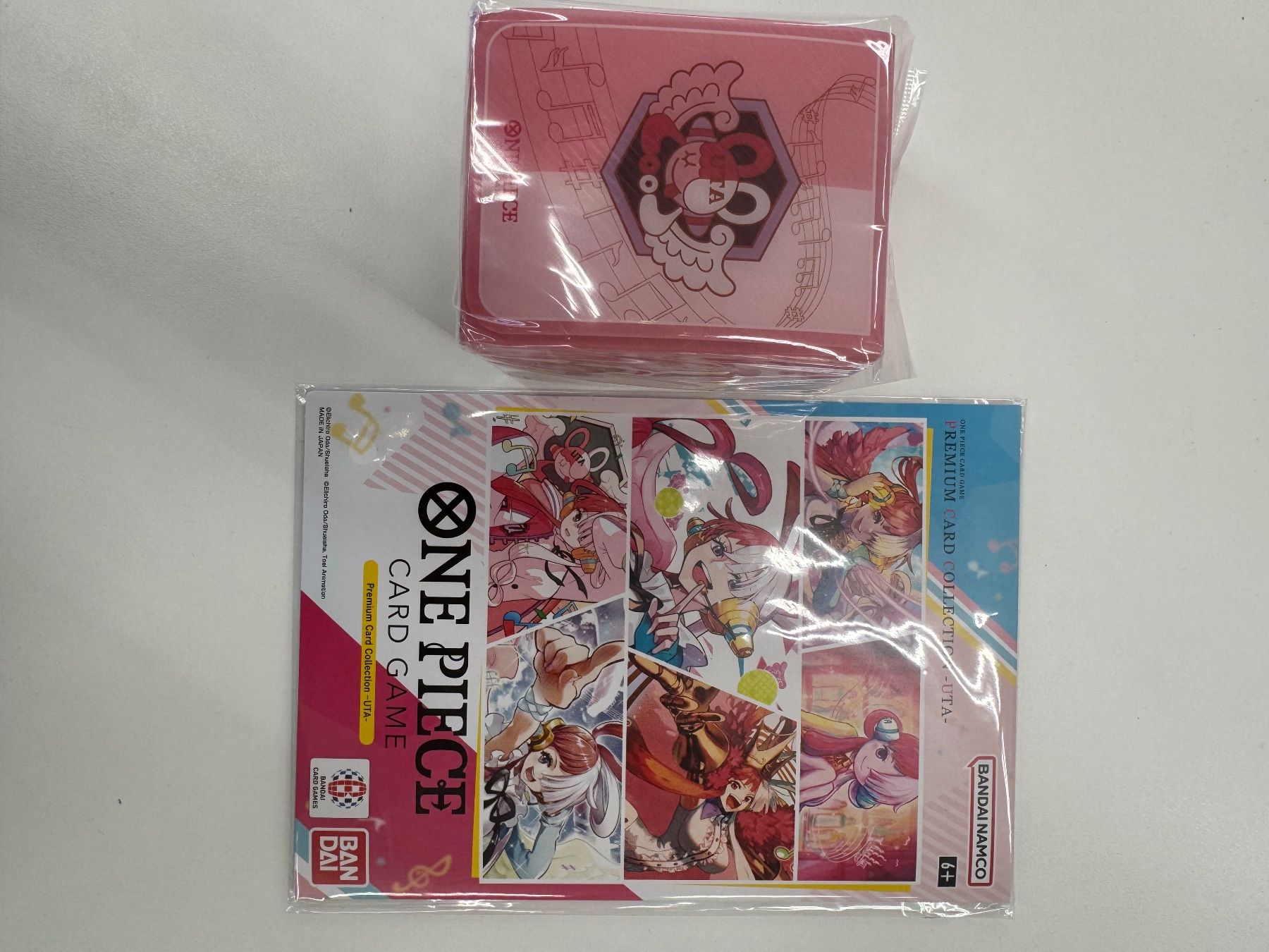Sammelbilder & Trading cards: COLLECTOR UTA ENG – Gebraucht aus Grancia von gro_x9gh 1