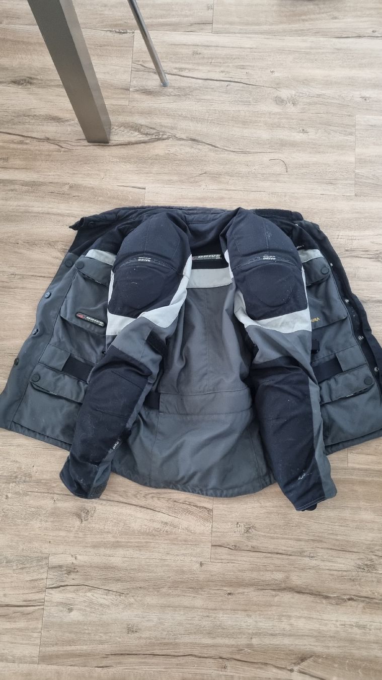 Giacche: Töffjacke – Usato da Amriswil venduto da Damian93