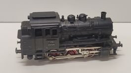 Märklin Dampflok 89028 H0 guter Zustand (L32)