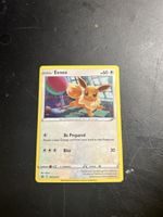 Eevee (SWSH212 – Promo)