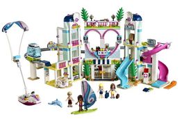Lego friends 41347 Heartlake City Resort