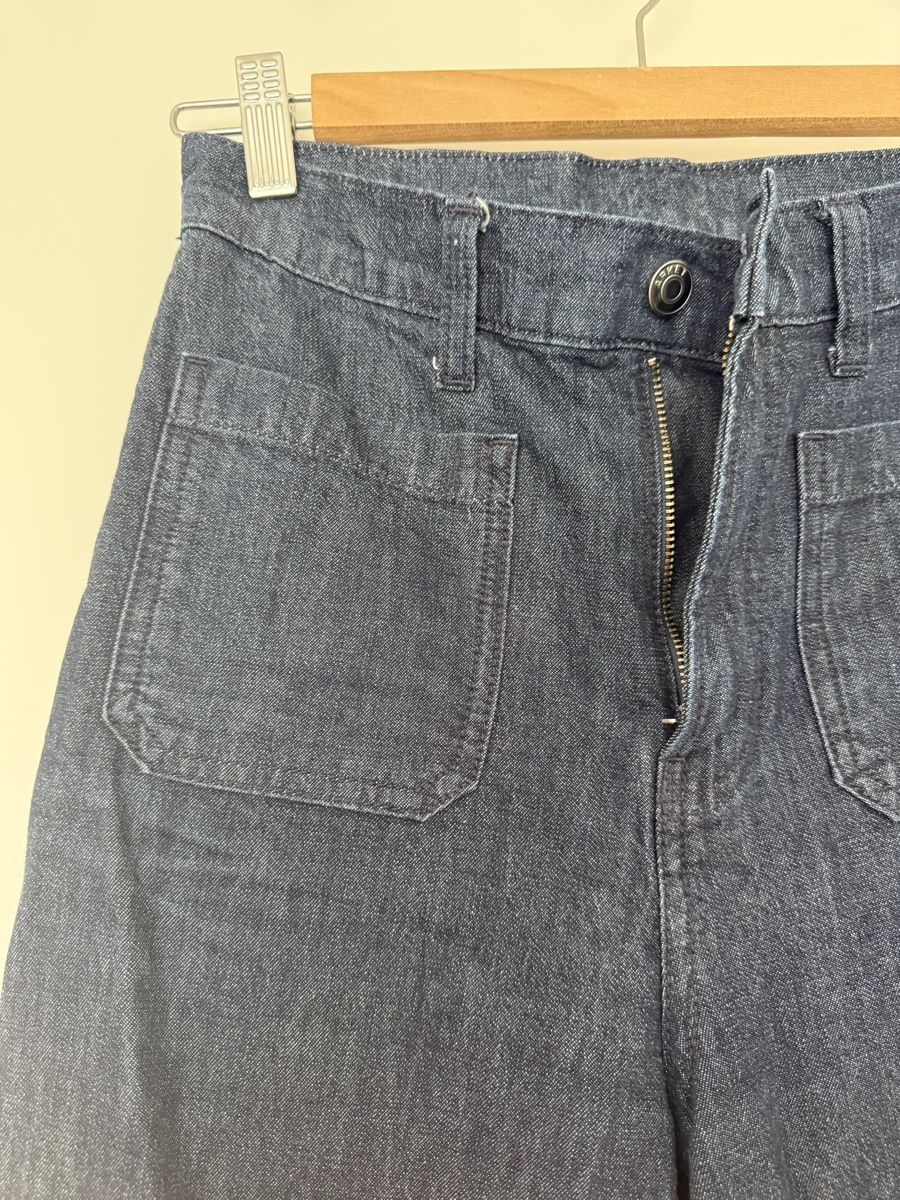 Arket Jeans: straight leg jeans - high rise – Nuovo (secondo la descrizione) da Zürich venduto da jul_5t9s 3