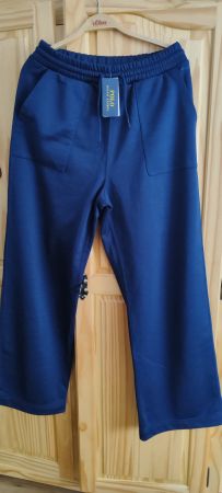 Polo Ralph Lauren Trainingshose dunkelblau Grösse M neu