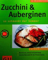 Cornelia Schinharl Zucchini & Auberginen GU Küchenratgeber