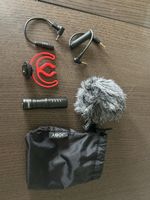 Micro JOBY Wavo mobil 
