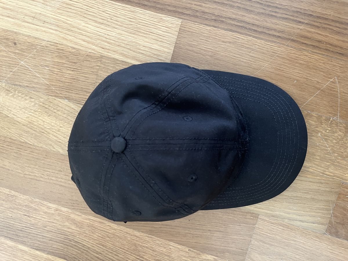 Hüte, Mützen & Caps: Parel Cap -  schwarz - wie neu – Gebraucht aus Zürich von Pestopasta 2