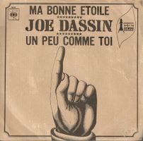 Joe Dassin - Ma bonne étoile
