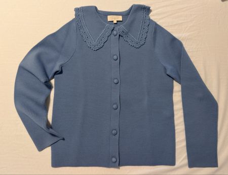 Bettany Cardigan Sezane