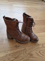 Neue Mustang Schuhe