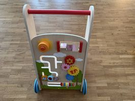Lauflernwagen Lelin 