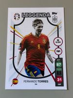 Fernando Torres Topps Match Attax UEFA EURO 2024 Lidl