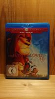 DER KÖNIG DER LÖWEN in 3D und 2D Blu-ray Disney
