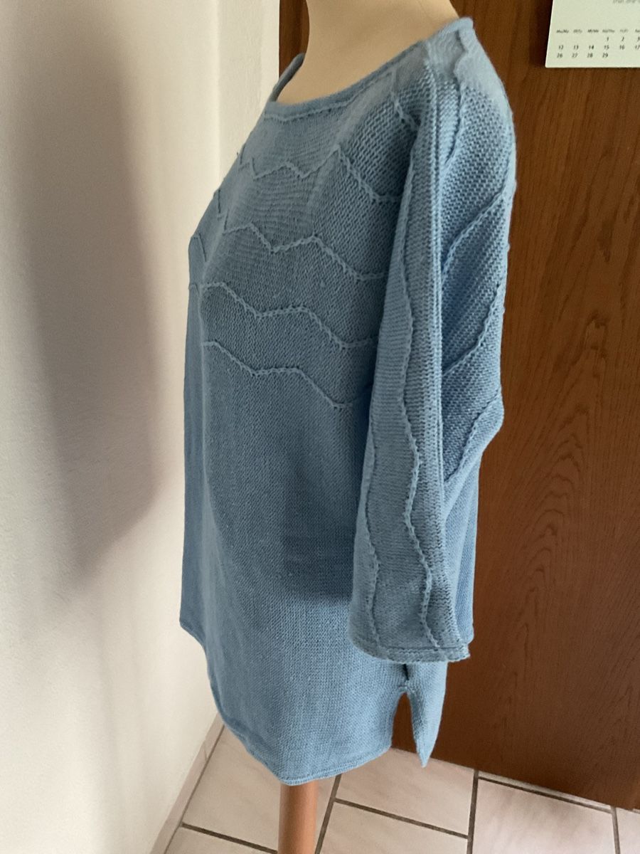 Maglioni & Felpe: Damen Pullover Grösse M  , Marke Linara – Nuovo (secondo la descrizione) da Wil ZH venduto da RiccardaWegmann 3