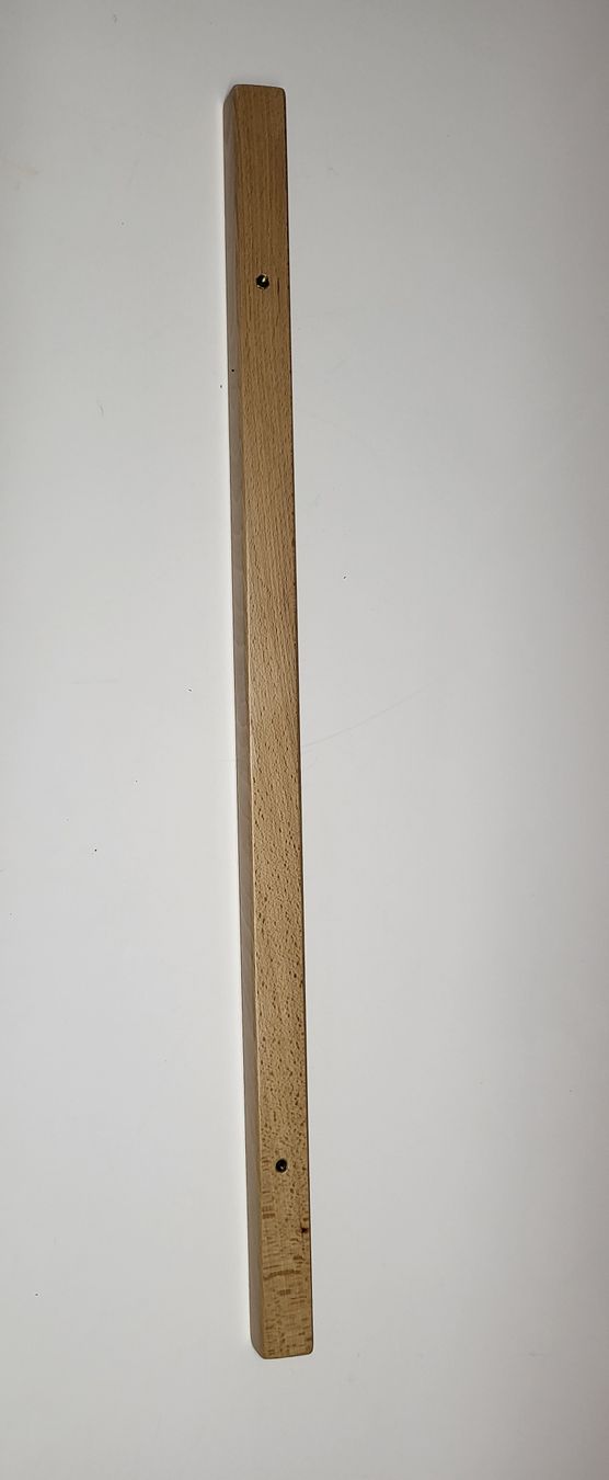 Betten: Stokke Sleepi Mini Abstandhalter Himmerstange – Gebraucht aus Biglen von Ixya69 1