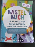 Bastelbuch