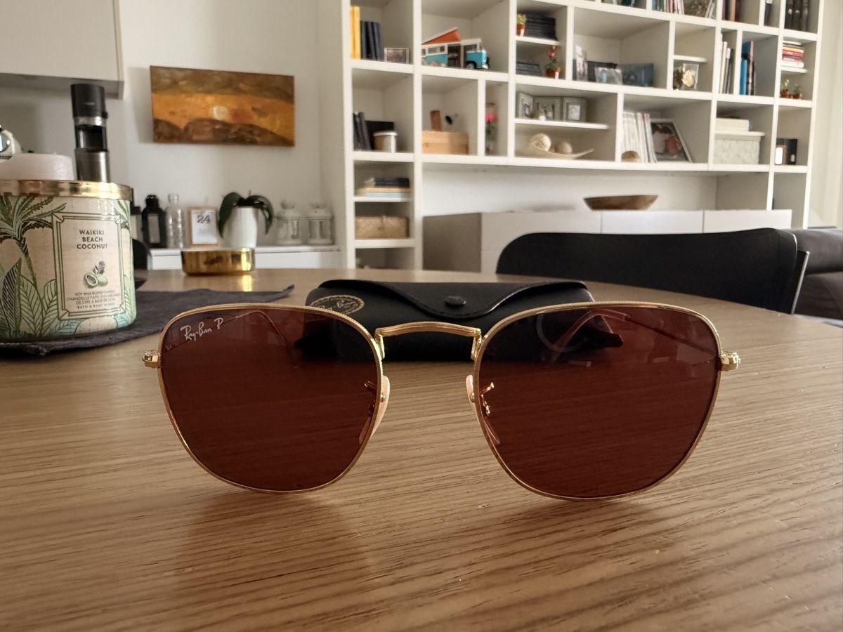 Ray-Ban Brillen & Gläser: occhiali Ray Ban – Neu (gemäss Beschreibung) aus Mendrisio von marta18 1