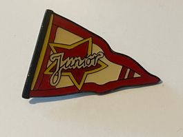1 Pin Junior