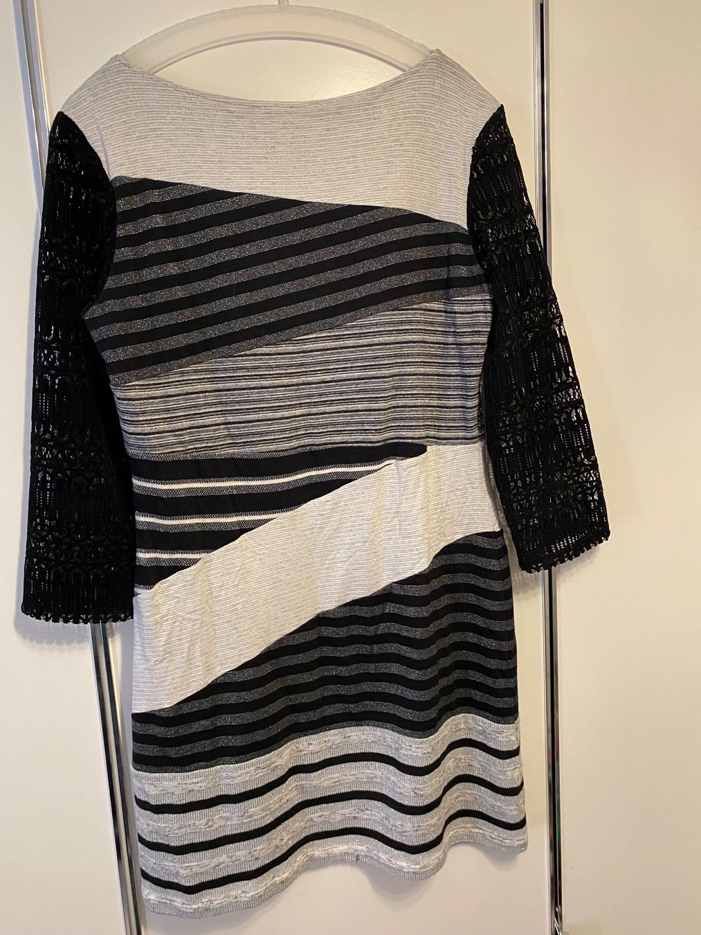 Desigual Vestiti: Damen Kleid Desigual gr.L – Usato da Pfungen venduto da Sheki56 2