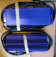2 Stk. Lumantek Vorschaltgerät 600W (für Grower-Lampen)