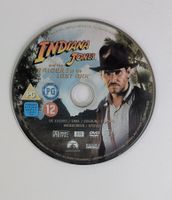 Indiana Jones - Jäger des verlorenen Schatzes (DVD)