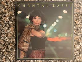 S1561/Chantal Bassi