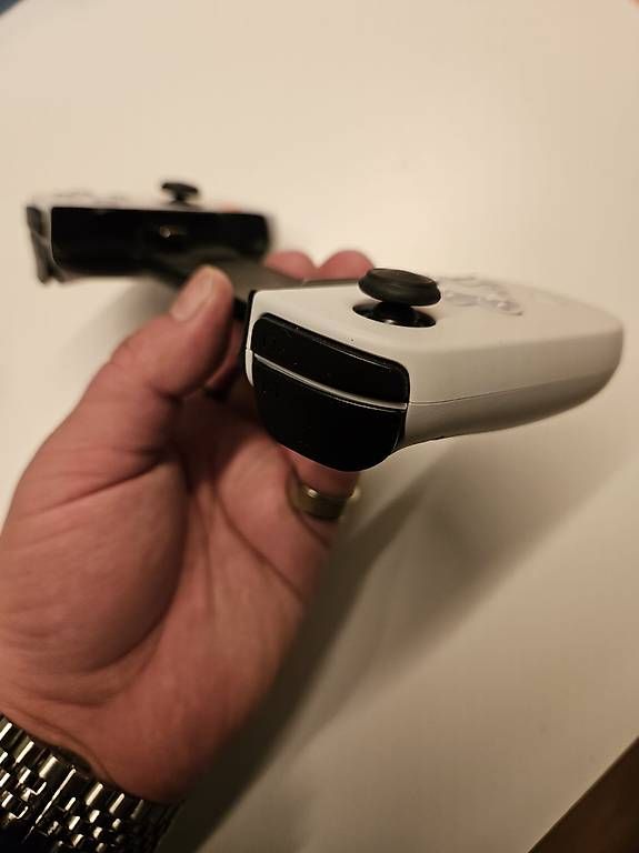 Lecteurs & Adaptateurs: BACKBONE BACKBONE Gaming Adapter – D'occasion à Basel par gue_d7dq 2