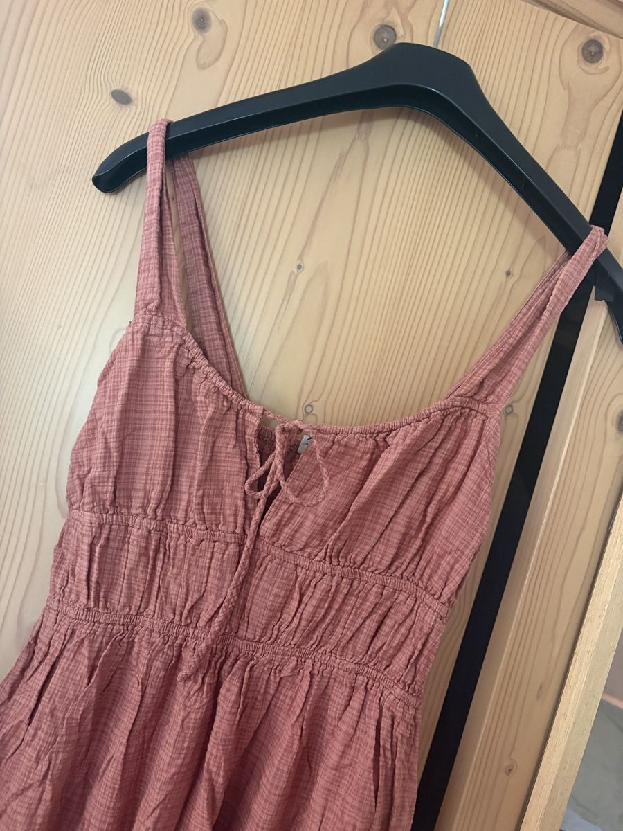 Roxy Kleider: Roxy Kleid Lang Gr. M – Gebraucht aus Grindelwald von Kikaa99 1