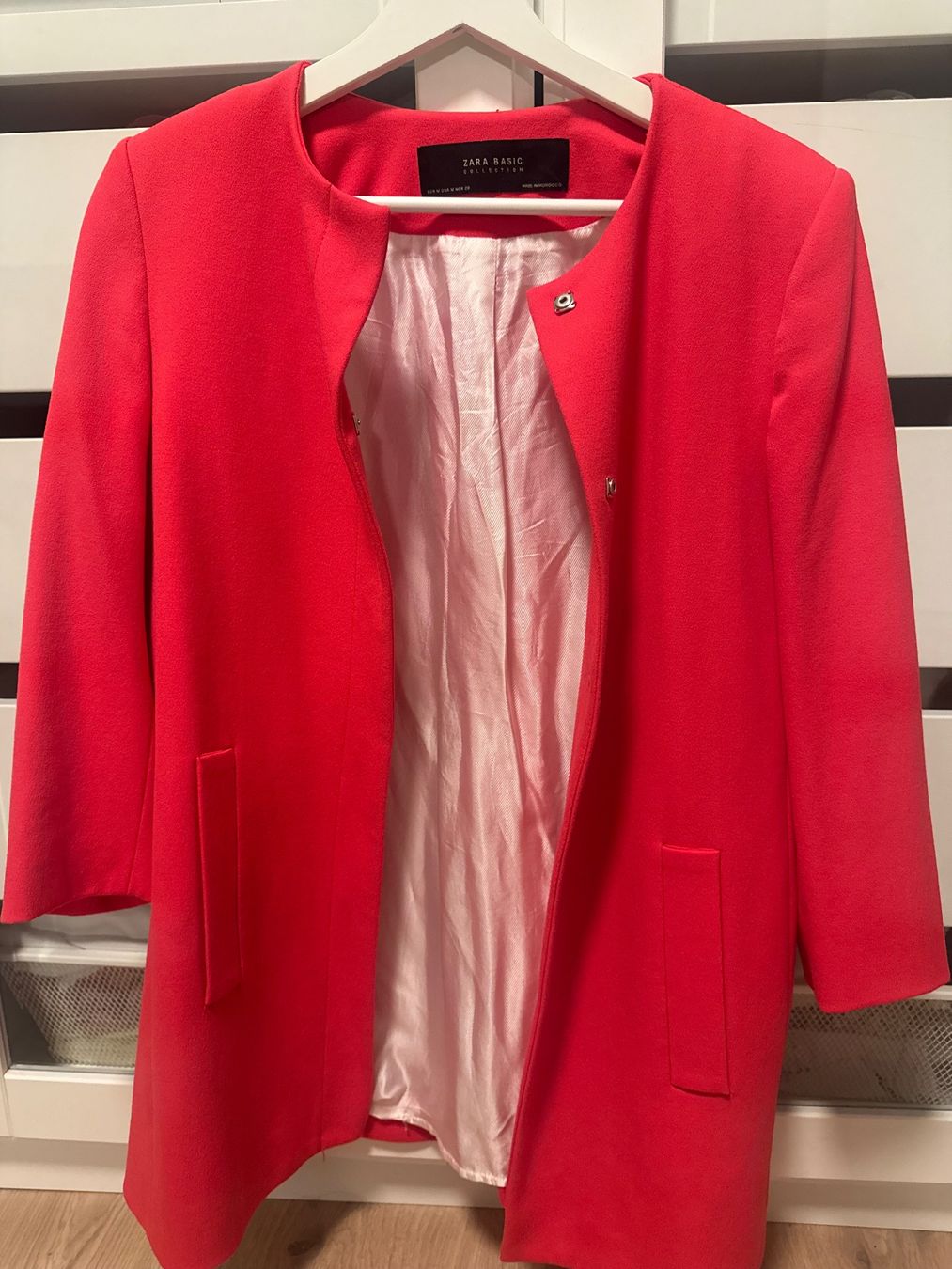 Zara Anzüge & Kostüme: Zara Blazer – Gebraucht aus Rupperswil von nes_qs52