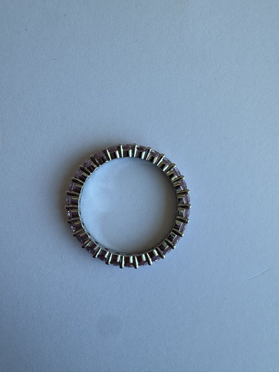 Swarovski Anelli: Swarovski Ring Grösse 58 – Nuovo (secondo la descrizione) da Therwil venduto da nin_n9zp 1