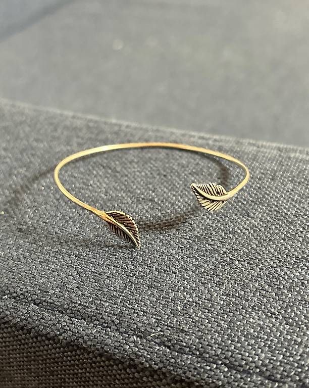 Bracelets: Bracelet en argent – D'occasion à Crans VD par Sveniouche