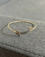 Bracelet en argent