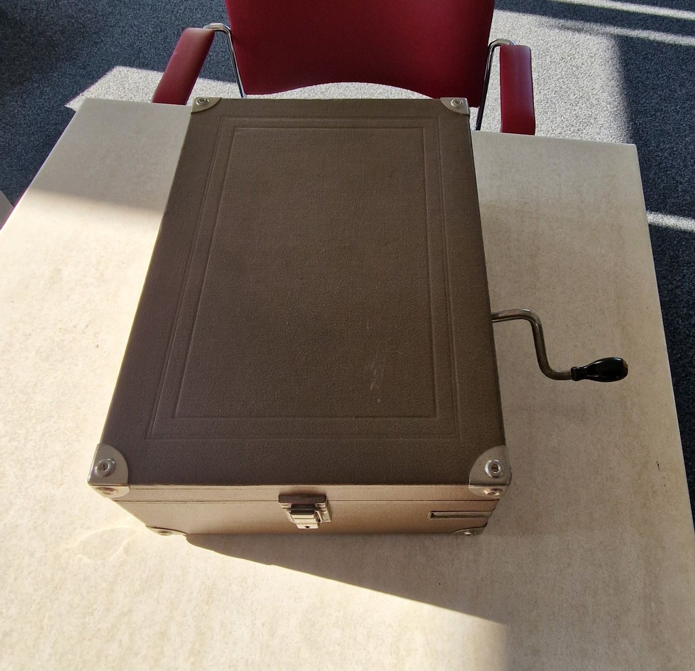 Giradischi: Vintage Grammophon – Usato da Regensdorf venduto da Beeker 2