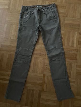 "NILE" Jeans Gr. XS