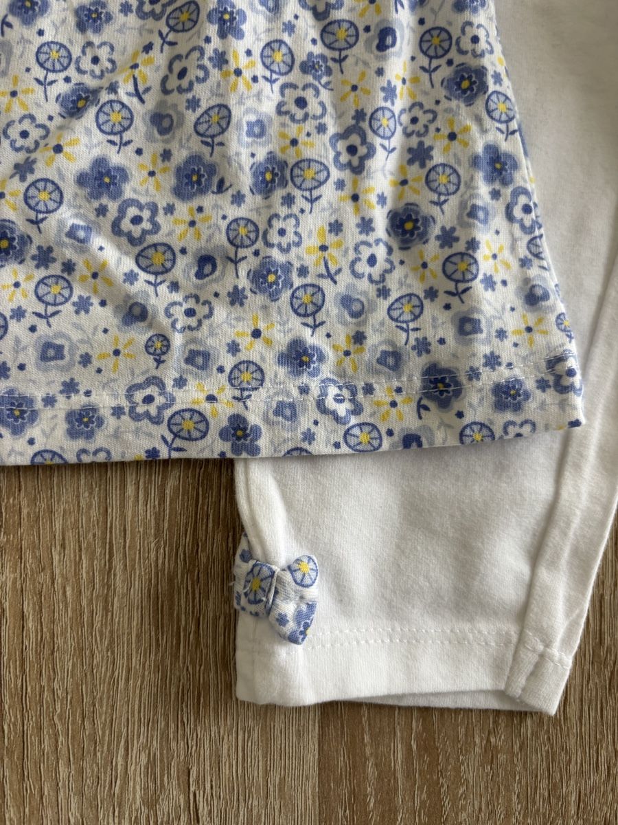 C&A Lotti & Set di vestiti: Kleiderset Gr 92 NEU – Nuovo (secondo la descrizione) da Ebikon venduto da Regipe 1