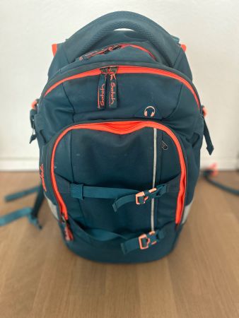 Schulranzen Satch gebraucht
