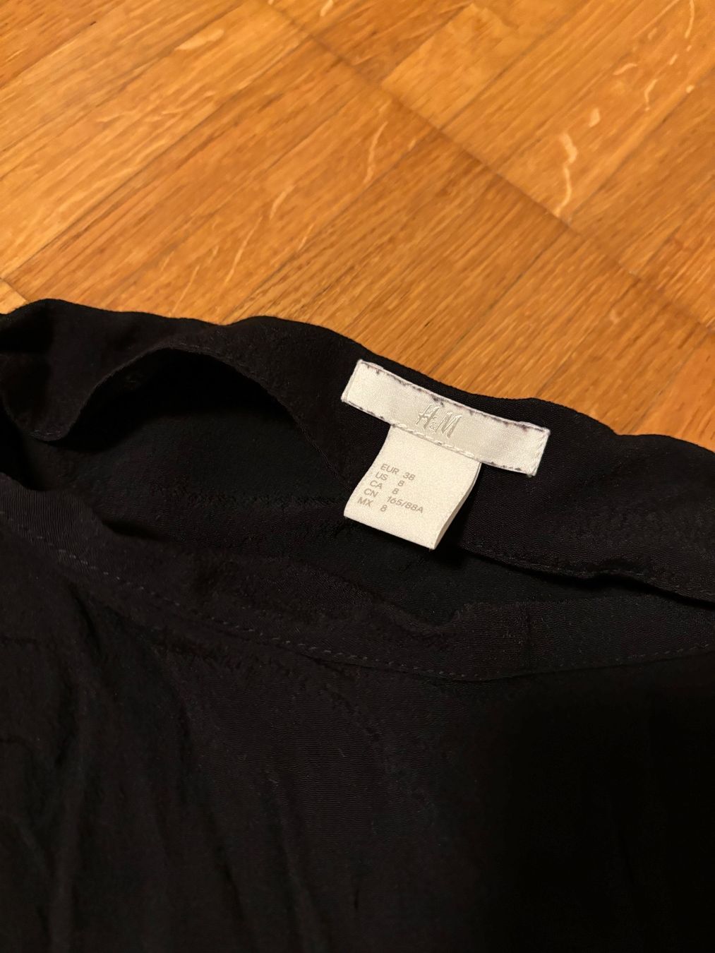 H&M Chemisiers: H&M Bluse, 38 – D'occasion à Winterthur par Sunshine143 3