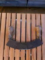 Wiegemesser