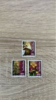 Schweizer Briefmarke Weihnachten 2007 Ersttagstempel Bern