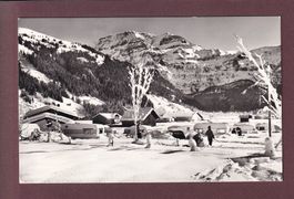 LENK - Camping Seegarten - 1973