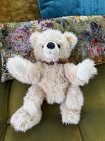 Teddy bear Steiff , neuwertig