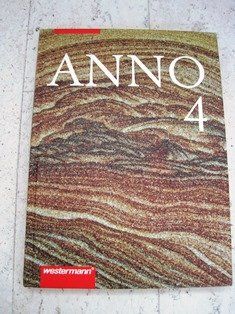 Libri: Geschichtsbuch Anno 4 – Usato da Bellach venduto da Legdance