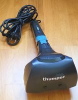 Massagegerät Thumper Mini Pro schwarz